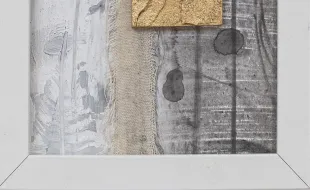 Filippo Rossi - Appunti di un viaggio 1994-2024. Pontassieve, Museo Geo dal 29 settembre al 15 dicembre 2024