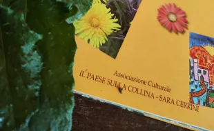 20 anni dell'associazione "Il Paese sulla Collina"
