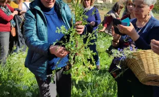 20 anni dell'associazione "Il Paese sulla Collina"