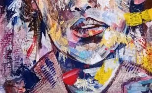 Toc Toc Toke’. Appelo alla coscienza. Esposizione di Moise Yamoja. Pontassieve, 25 ottobre 205 – 11 gennaio 2026