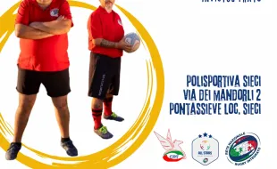 Rugby Integrato All Stars. Pontassieve, 27 ottobre 2024