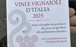 I migliori 100 vini e vignaioli d’Italia, Edizione 2025
