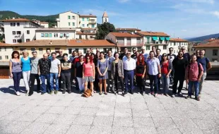 40 anni di scuola di musica comunale. Pontassieve, 10/12/2024