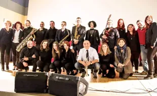 40 anni di scuola di musica comunale. Pontassieve, 10/12/2024