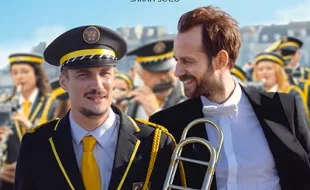 Cinelandia, 16 gennaio 2025 L’ORCHESTRA STONATA
