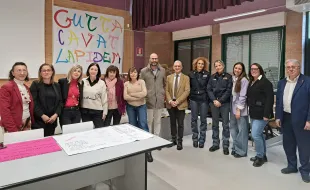 A Pontassieve Teresa Manes per riflettere sul bullismo. 07/03/2025