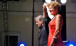 La chiama delle donne – Armonia di Musica e Parole. Immagine @teatrocinemaitalia