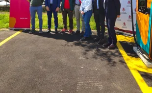 Ewiva amplia la sua rete in Toscana: inaugurata una nuova stazione di ricarica ultra-veloce a Pontassieve (FI)
