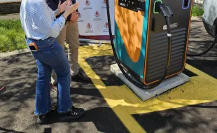 Ewiva amplia la sua rete in Toscana: inaugurata una nuova stazione di ricarica ultra-veloce a Pontassieve (FI)