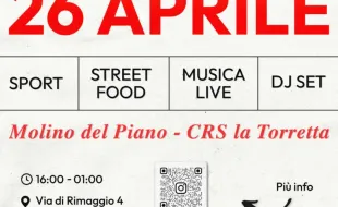 Molobeat 2025: sabato 26 aprile