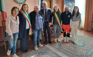 Una rete di 14 Punti digitale facile attiva a Pontassieve e Pelago