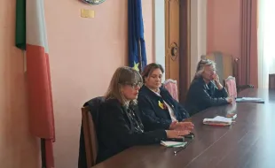 Presentate a Pontassieve le Botteghe della Salute. 22 maggio 2025