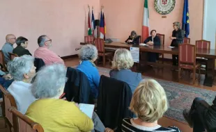 Presentate a Pontassieve le Botteghe della Salute. 22 maggio 2025