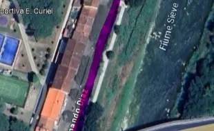Pontassieve 2025. Dal 05/06 al 06/06 – viale Diaz