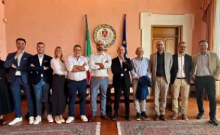 Comune di Pontassieve - Bertolotti