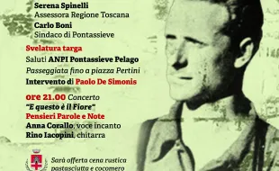Locandina Aligi Barducci