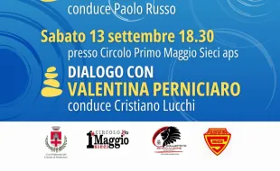 Come sassi nello stagno festa dello sport sieci 2025