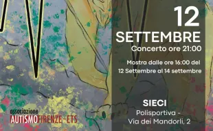 Neurovibes festa dello sport sieci 2025