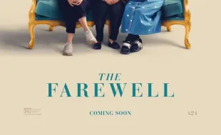 The farewell – Una bugia buona. Pontassieve, Teatro Cinema Italia, 11/11/2025
