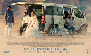 Un semplice incidente. Pontassieve, Teatro Cinema Italia, 18/11/2025