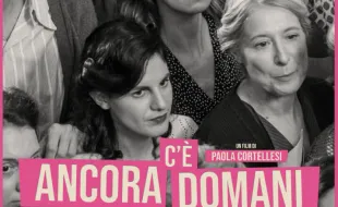 C’è ancora domani. Pontassieve, Teatro Cinema Italia, 25/11/2025