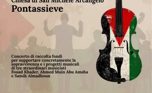 La musica che resiste. Pontassieve 24 ottobre 2025