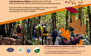 ANPIL Festa d'Autunno 2025