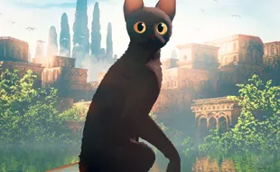 15/11/2025 Pontassieve, Cinelandia Kids. Flow di Gints Zilbalodis