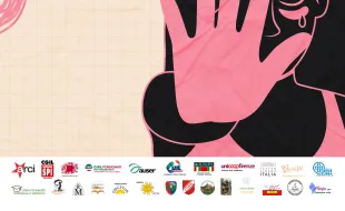 Novembre contro ogni violenza sulle donne. Pontassieve 2025