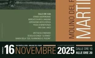 Festa di San Martino 2025