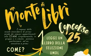 Un monte di libri 2025/2026