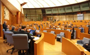 Presentazione Appennino Bike Tour Festival 2026. Roma 18/11/20026