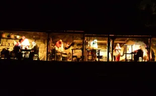 Pontassieve, Natale 2025. Presepe Vivente a Santa Brigida