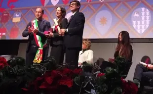 "Firenze e il Lavoro": al Centro Estetico Shisandra di Montebonello il riconoscimento della Camera di Commercio