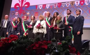 "Firenze e il Lavoro": al Centro Estetico Shisandra di Montebonello il riconoscimento della Camera di Commercio