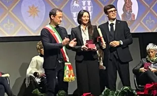 "Firenze e il Lavoro": al Centro Estetico Shisandra di Montebonello il riconoscimento della Camera di Commercio