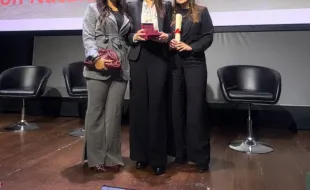 "Firenze e il Lavoro": al Centro Estetico Shisandra di Montebonello il riconoscimento della Camera di Commercio