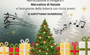 Natale in musica a Villa Laura. Pontassieve 22/12/2025