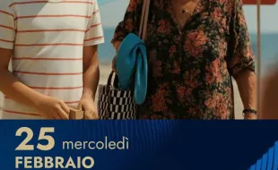 Cinelandia 2026. Gioia mia