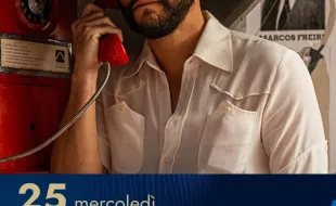 Cinelandia 2026. L’agente segreto