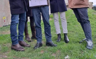 Recupero del Ponte Mediceo. Pontassieve, 12/01/2026