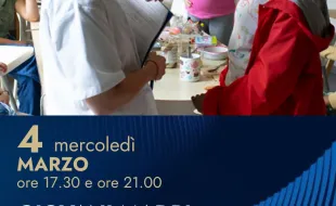 Cinelandia 2026. Giovani madri