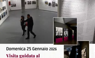 La Valdisieve per la Memoria 2026