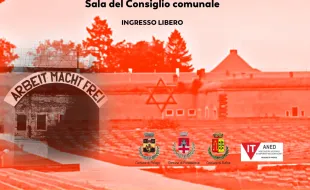 Terezin e la propaganda nazista. Pontassieve 27/01/2026