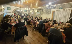 Solidarietà a Pontassieve: raccolti oltre 2400 euro per l’Emporio solidale