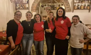 Solidarietà a Pontassieve: raccolti oltre 2400 euro per l’Emporio solidale