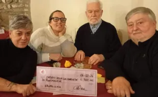 Solidarietà a Pontassieve: raccolti oltre 2400 euro per l’Emporio solidale