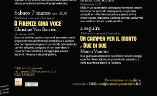 Giallo a colazione 2026