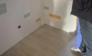 Scuola de Amicis: riapertura a settembre