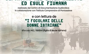 La Memoria di Kitty Braun. Pontassieve 27 febbraio 2026